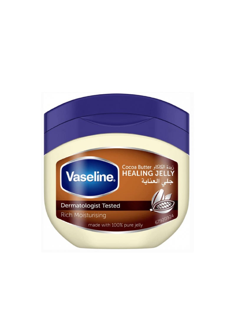 VASELINE COCOA BUTTER 100 ML